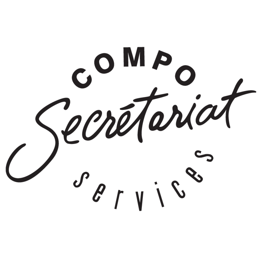 Compo,Secretariat,Service