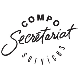 Compo Secretariat Service Logo