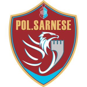 ASD Polisportiva Sarnese Calcio Logo