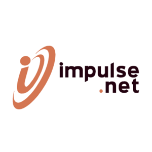 impulse net Logo