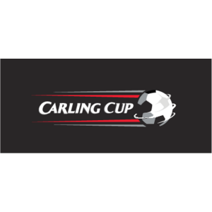 Carling Cup Logo