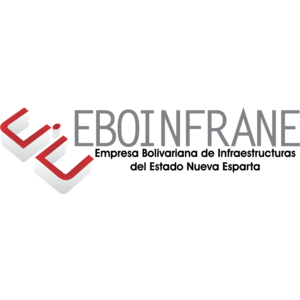 EBOINFRANE Logo