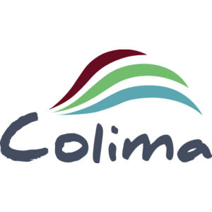 Colima Turismo Logo