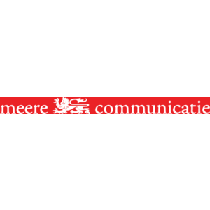 Meere Communicatie Logo