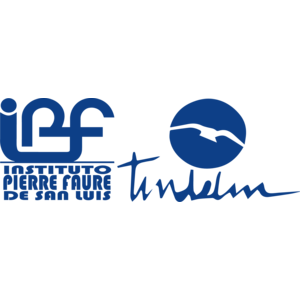 Instituto Pierre Faure Tindelin Logo