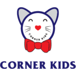 Corner Kids Logo