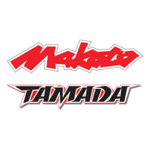 Makoto Tamada Logo