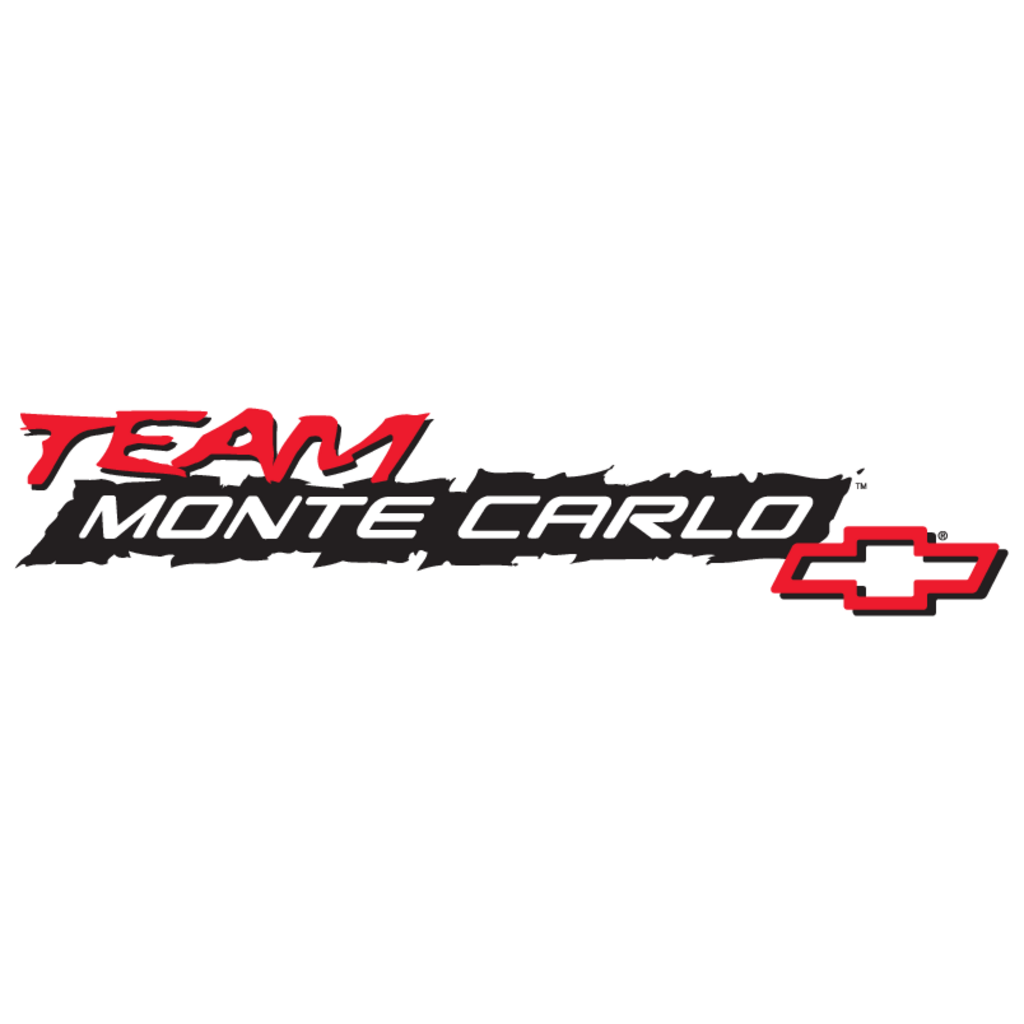Chevrolet,Team,Monte,Carlo