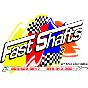Fast Shafts Logo