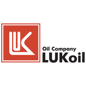 Lukoil Logo