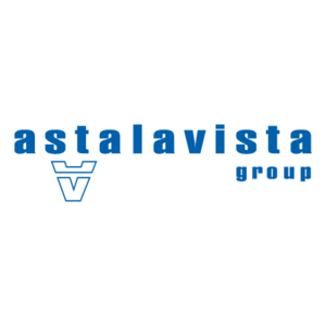 Astalavista Group Logo