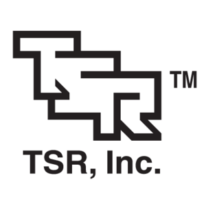 TSR Logo