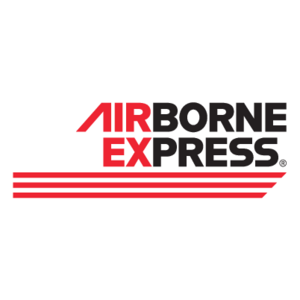 Airborne Express(102) Logo