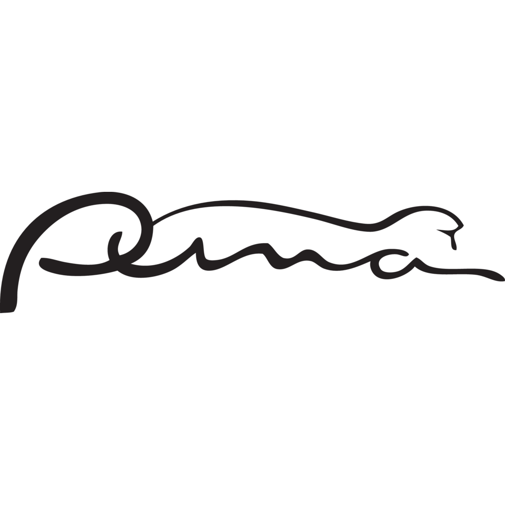 Aventurarse Arthur Conan Doyle Planificado Puma logo, Vector Logo of Puma brand free download (eps, ai, png, cdr)  formats