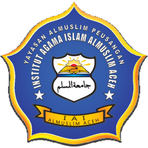 IAI Almuslim Aceh Logo