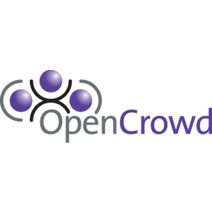 OpenCrowd Logo