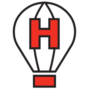 Atletico Huracan Logo