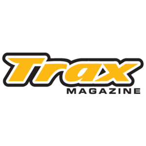 Trax Magazine Logo