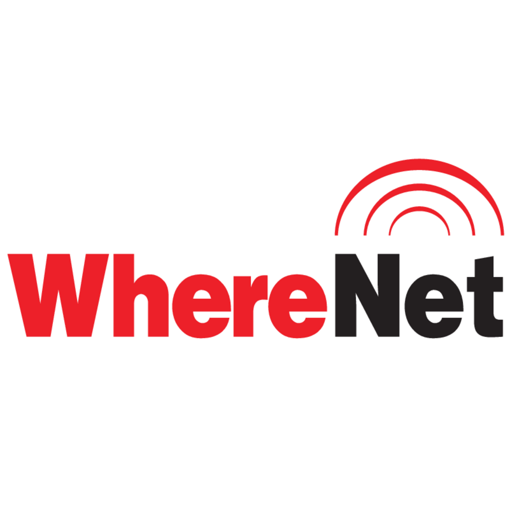 WhereNet