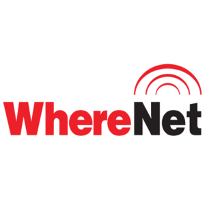 WhereNet Logo
