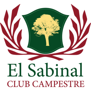 El Sabinal Club Campestre Logo