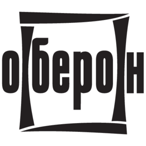 Oberon Logo