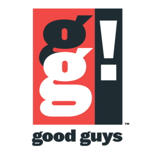 Good Guys Logo