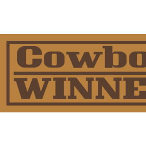 Logo, Trade, Brazil, Cowboy Winner