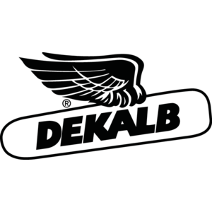 Dekalb Logo