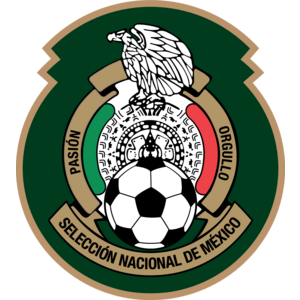 Selección Nacional de México Logo