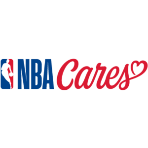 NBA Cares Logo