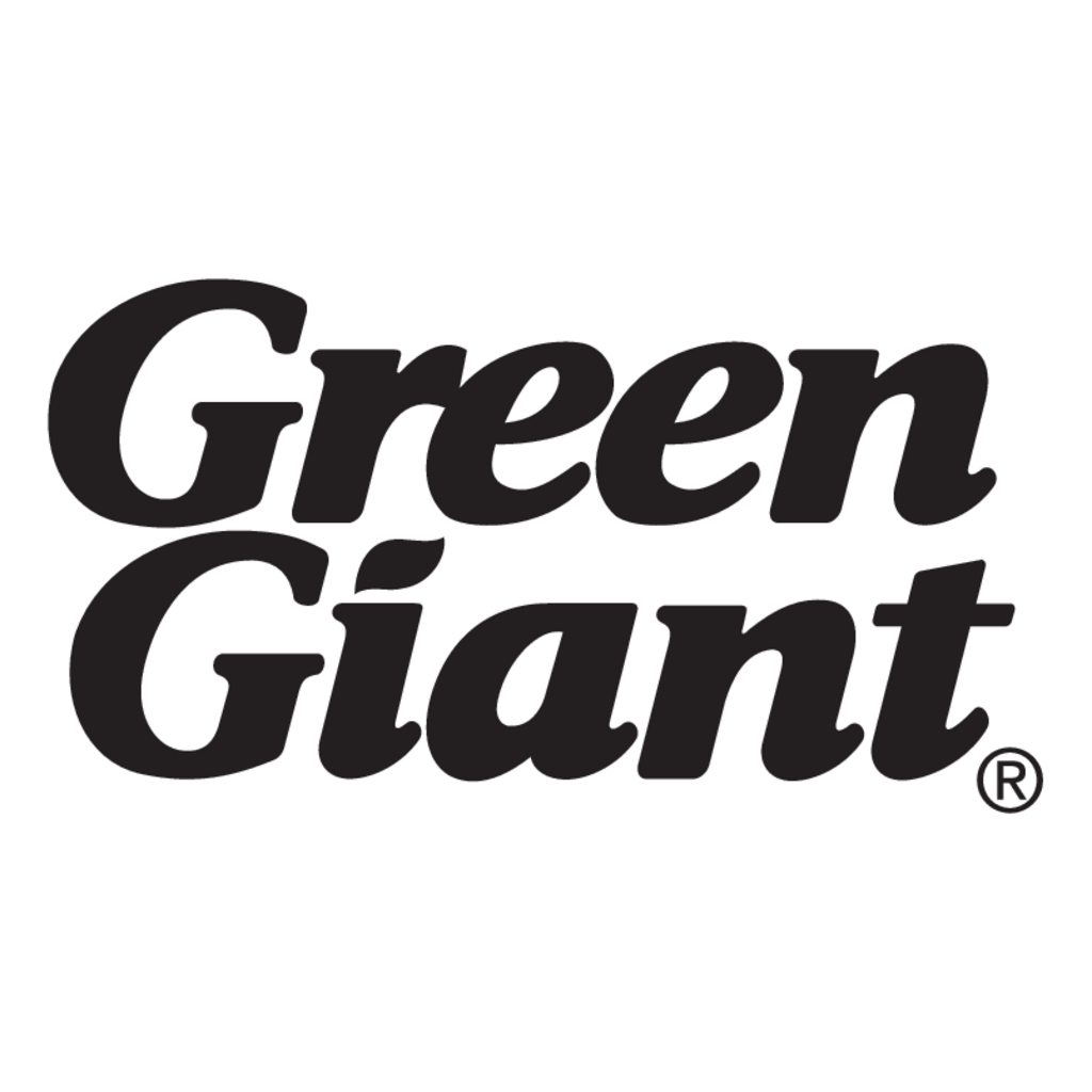 Green,Giant