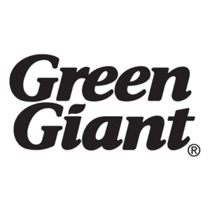 Green Giant Logo