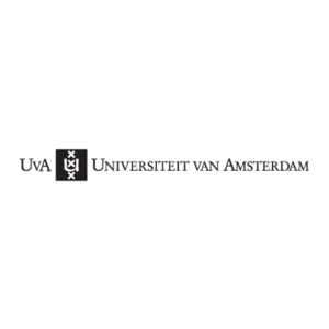 Universiteit van Amsterdam Logo