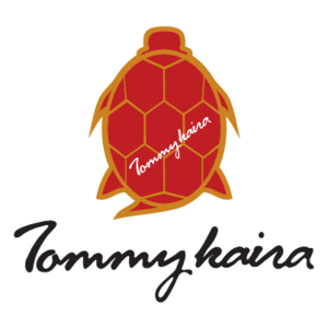 Tommy Kaira Logo