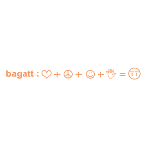 Bagatt(38) Logo