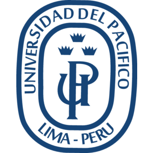 Universidad del Pacífico Logo