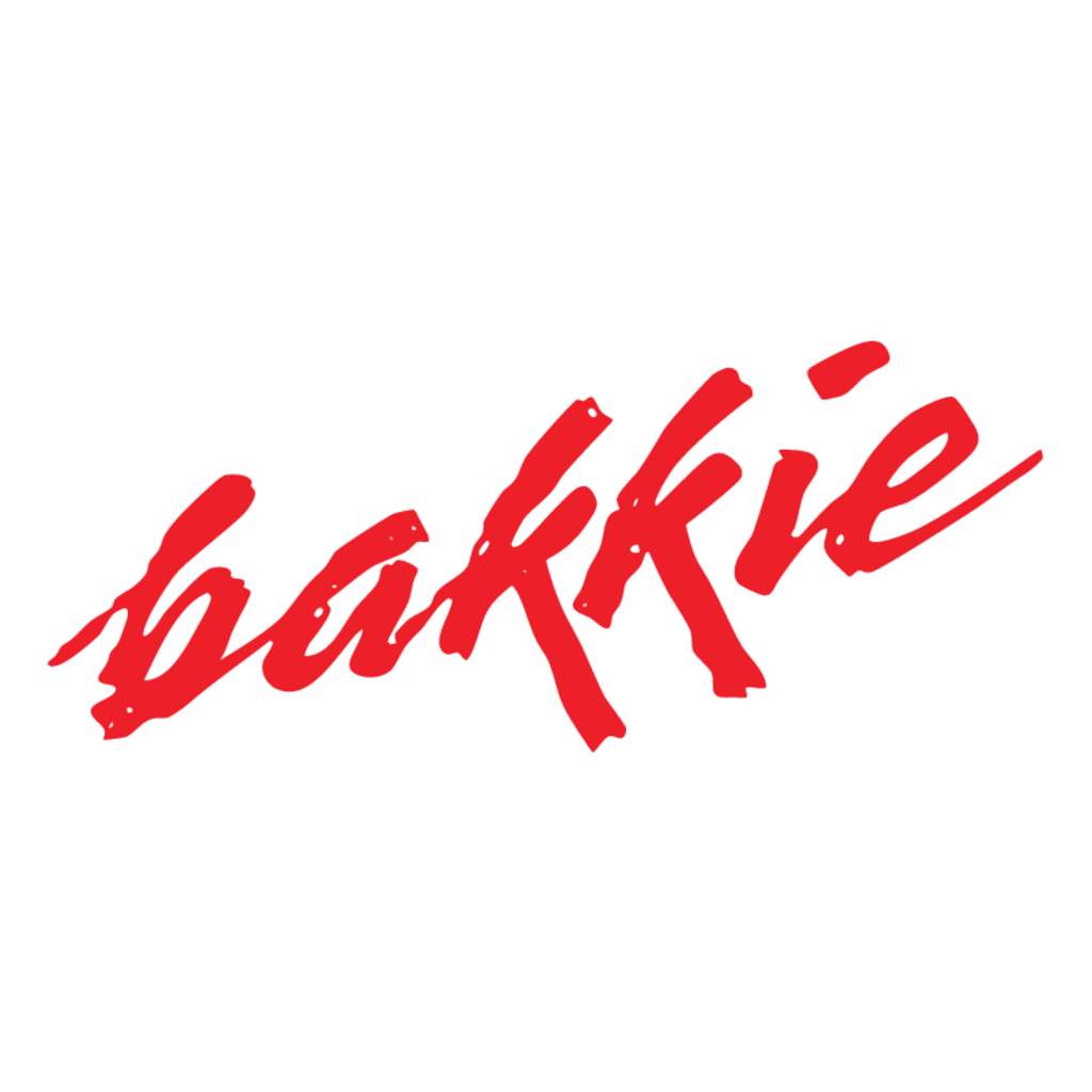 Bakkie