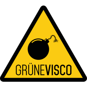 Grüne Visco Logo