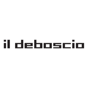 il deboscio Logo