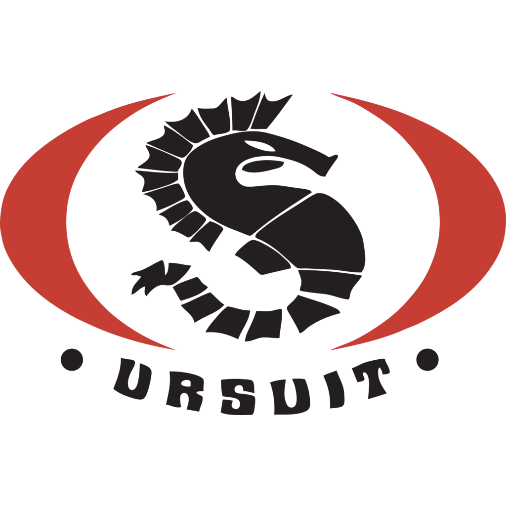Logo, Unclassified, Ursuit