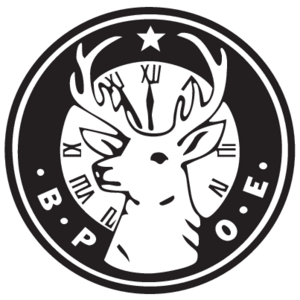 Elks Club Logo