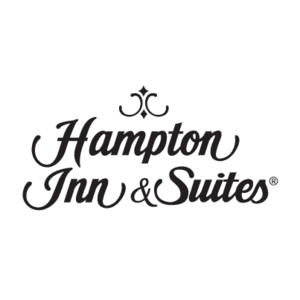 Hampton Inn & Suites Logo