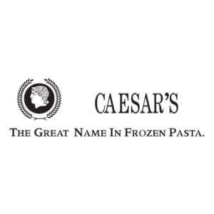 Caesar's Logo