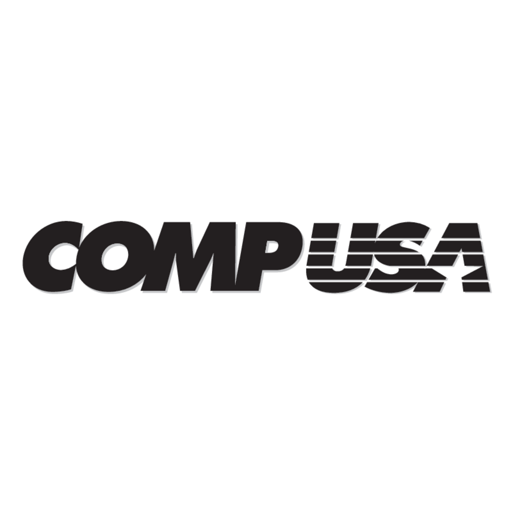 CompUSA