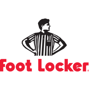 Foot Locker Logo