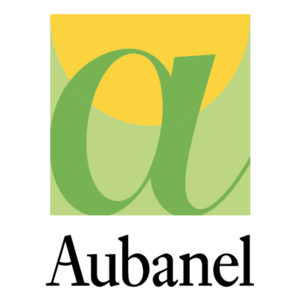Aubanel Logo