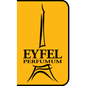 Eyfel Perfumum Logo