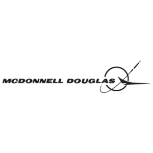 McDonnell Douglas Logo