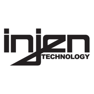 Injen Technology Logo